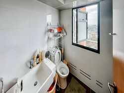 Blk 445A Clementi Crest (Clementi), HDB 5 Rooms #479147601